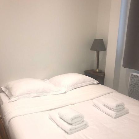 Parisian Cosy Flat Lejlighed Eksteriør billede