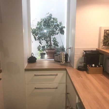 Parisian Cosy Flat Lejlighed Eksteriør billede