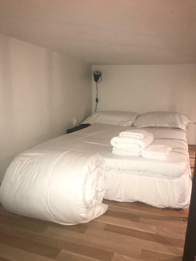 Parisian Cosy Flat Lejlighed Eksteriør billede
